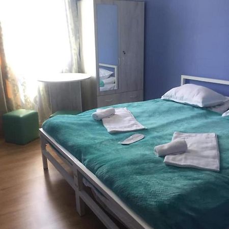Lali Bed & Breakfast Tbilisi Bagian luar foto