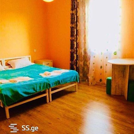 Lali Bed & Breakfast Tbilisi Bagian luar foto