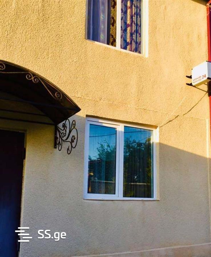 Lali Bed & Breakfast Tbilisi Bagian luar foto