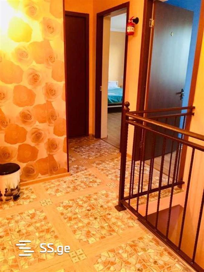 Lali Bed & Breakfast Tbilisi Bagian luar foto