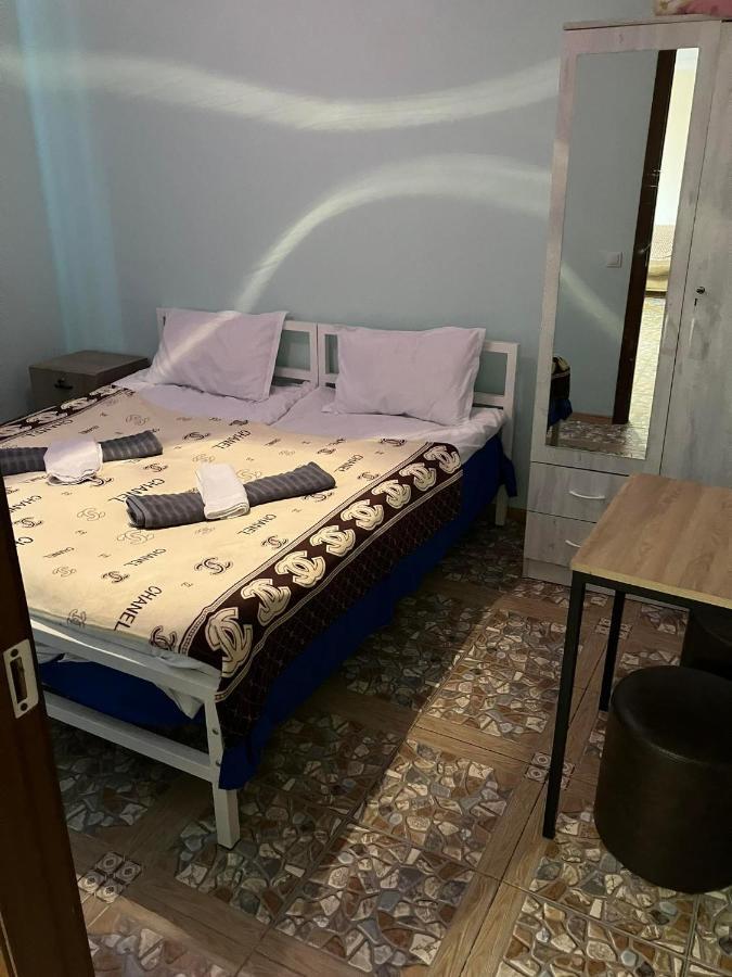 Lali Bed & Breakfast Tbilisi Bagian luar foto