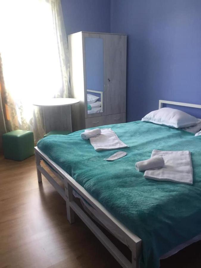 Lali Bed & Breakfast Tbilisi Bagian luar foto