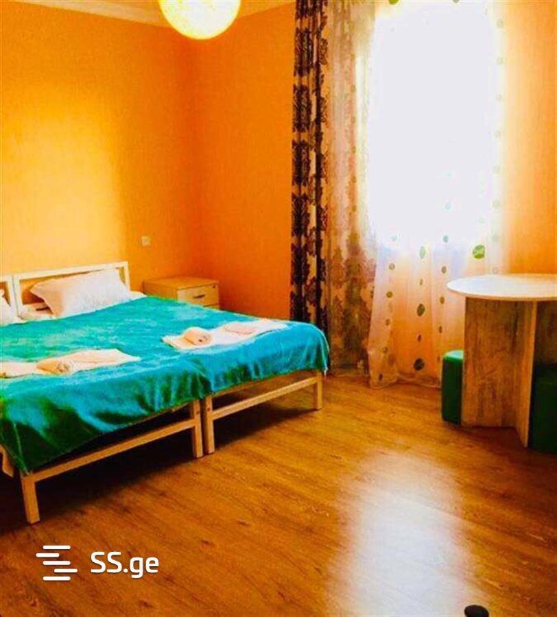 Lali Bed & Breakfast Tbilisi Bagian luar foto