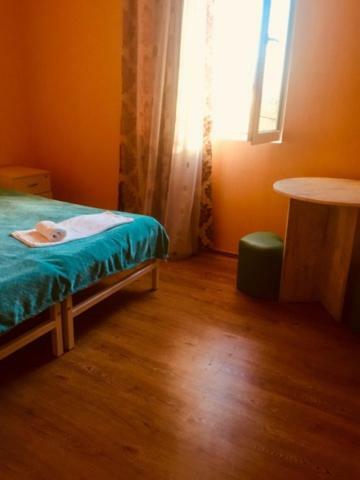Lali Bed & Breakfast Tbilisi Bagian luar foto