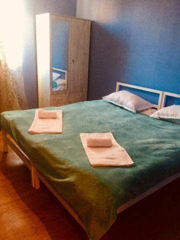 Lali Bed & Breakfast Tbilisi Bagian luar foto
