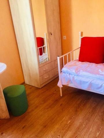Lali Bed & Breakfast Tbilisi Bagian luar foto