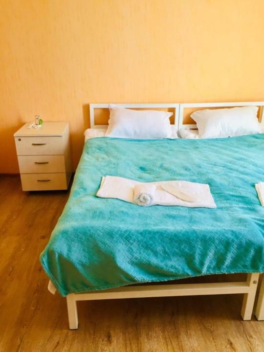 Lali Bed & Breakfast Tbilisi Bagian luar foto