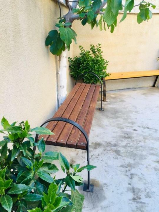 Lali Bed & Breakfast Tbilisi Bagian luar foto