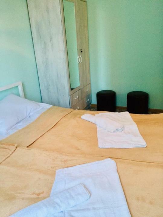 Lali Bed & Breakfast Tbilisi Bagian luar foto