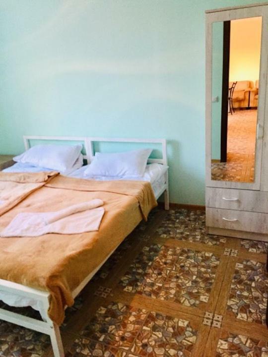Lali Bed & Breakfast Tbilisi Bagian luar foto
