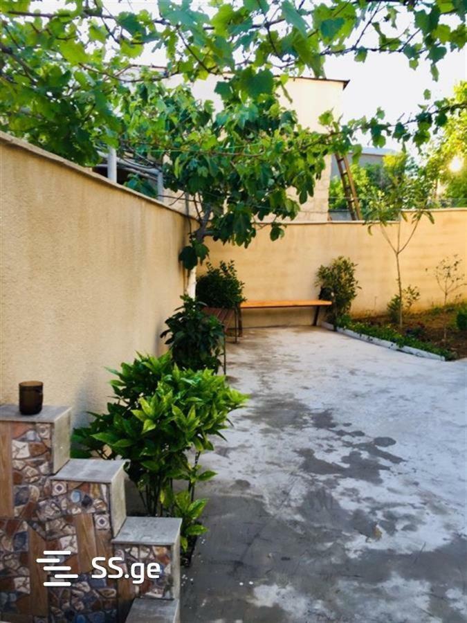 Lali Bed & Breakfast Tbilisi Bagian luar foto