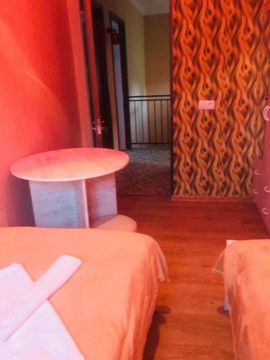 Lali Bed & Breakfast Tbilisi Bagian luar foto