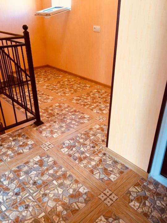 Lali Bed & Breakfast Tbilisi Bagian luar foto