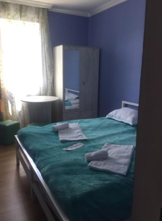 Lali Bed & Breakfast Tbilisi Bagian luar foto