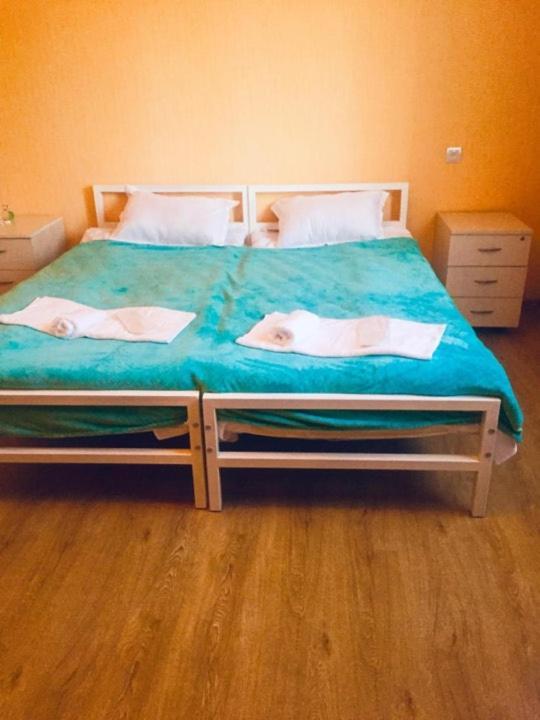 Lali Bed & Breakfast Tbilisi Bagian luar foto